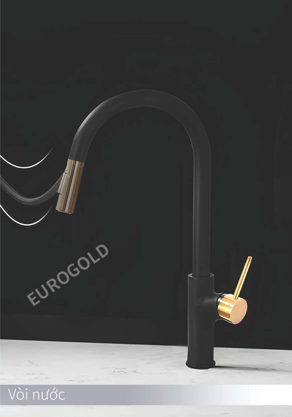 Catalogue Phu kien tu bep EUROGOLD 2024 vuathietbi.com 171