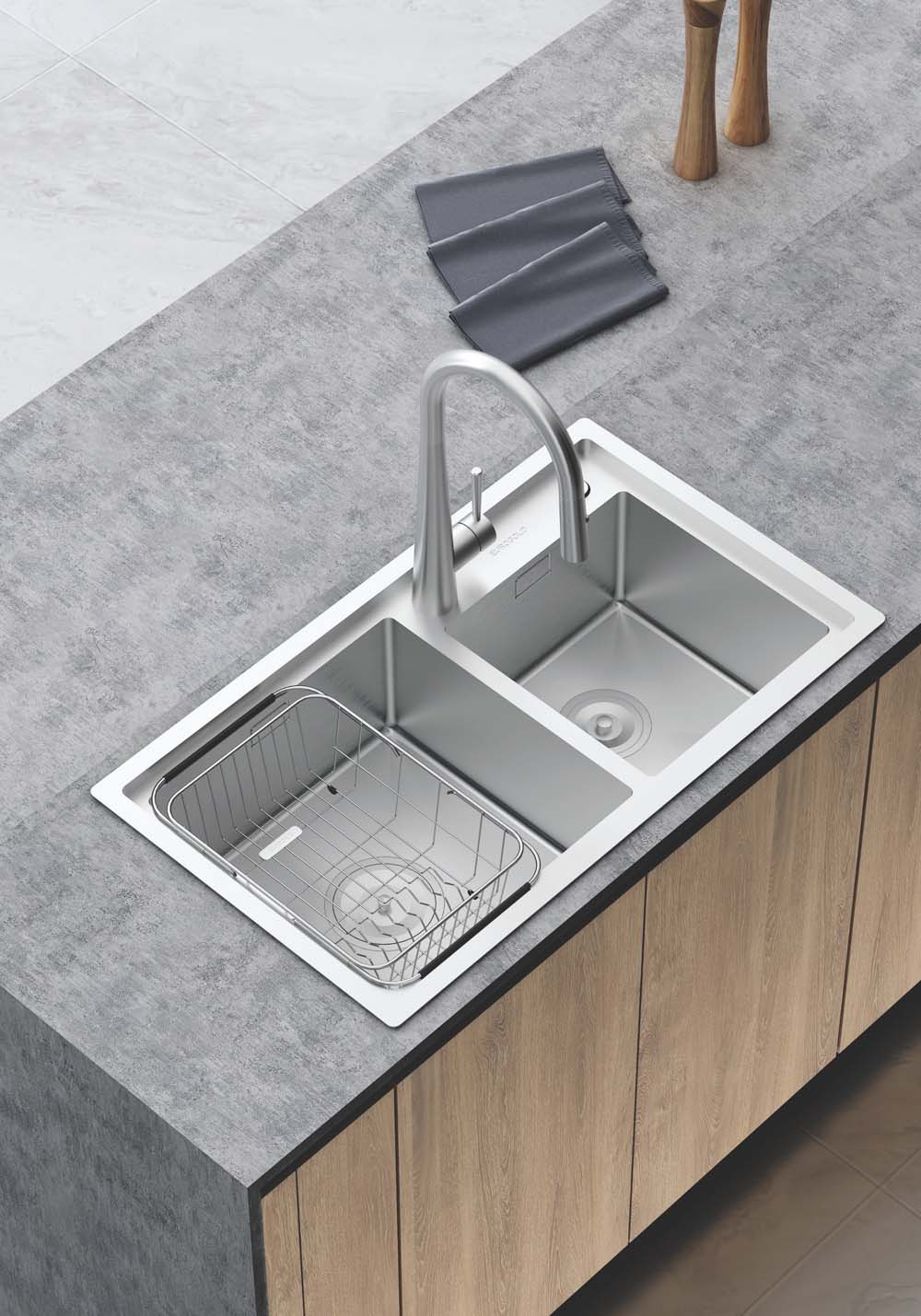 Catalogue Thiet bi nha bep EUROGOLD 2024 vuathietbi.com 064