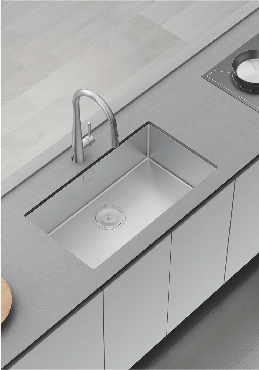 Catalogue Thiet bi nha bep EUROGOLD 2024 vuathietbi.com 086