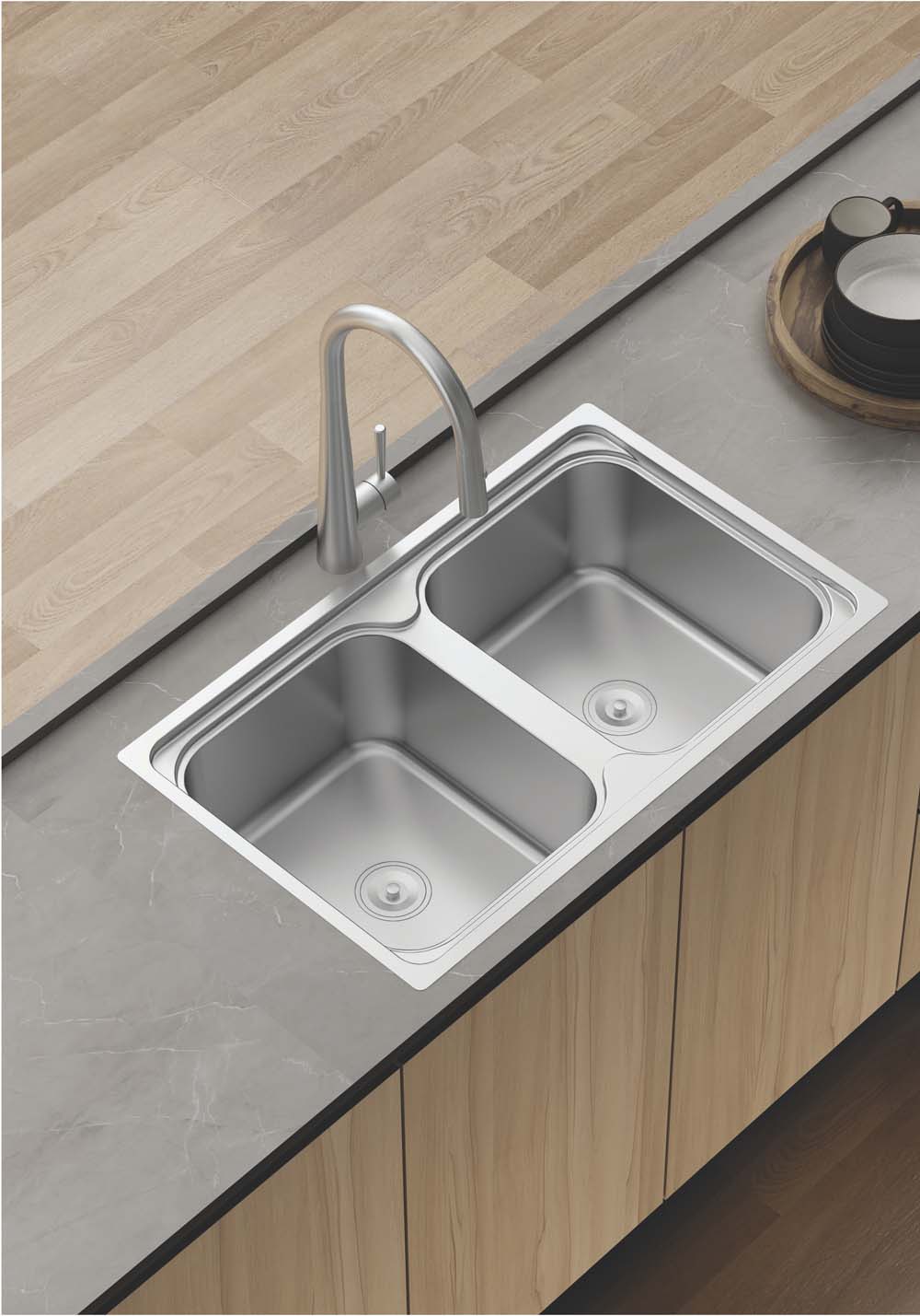 Catalogue Thiet bi nha bep EUROGOLD 2024 vuathietbi.com 088