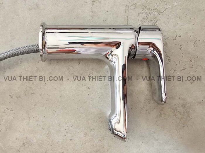 Vòi lavabo VIGLACERA VG132 nóng lạnh - Ảnh 3