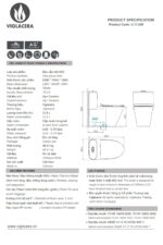 Thông-số-kĩ-thuật-Bồn-cầu-1-khối-VIGLACERA-V812-nắp-êm