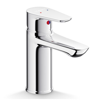Vòi lavabo VIGLACERA VG132 nóng lạnh