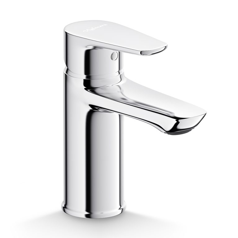 Vòi lavabo VIGLACERA VG132.2 nước lạnh