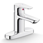 Vòi lavabo VIGLACERA VG332 nóng lạnh 3 lỗ