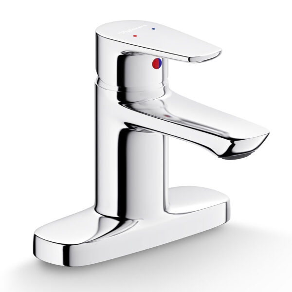 Vòi lavabo VIGLACERA VG332 nóng lạnh 3 lỗ