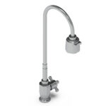 Vòi rửa bát VIGLACERA VG705 nước lạnh