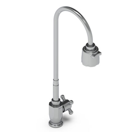 Vòi rửa bát VIGLACERA VG705 nước lạnh