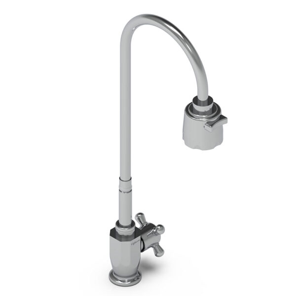 Vòi rửa bát VIGLACERA VG705 nước lạnh