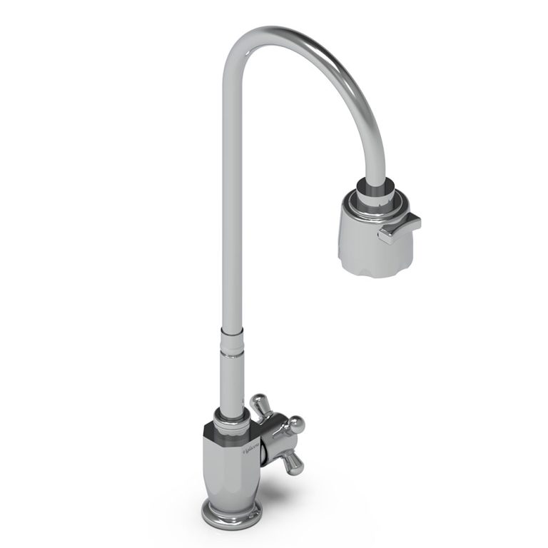 Vòi rửa bát VIGLACERA VG705 nước lạnh