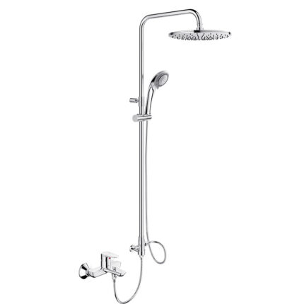 Vòi sen cây VIGLACERA VG532.1 nóng lạnh