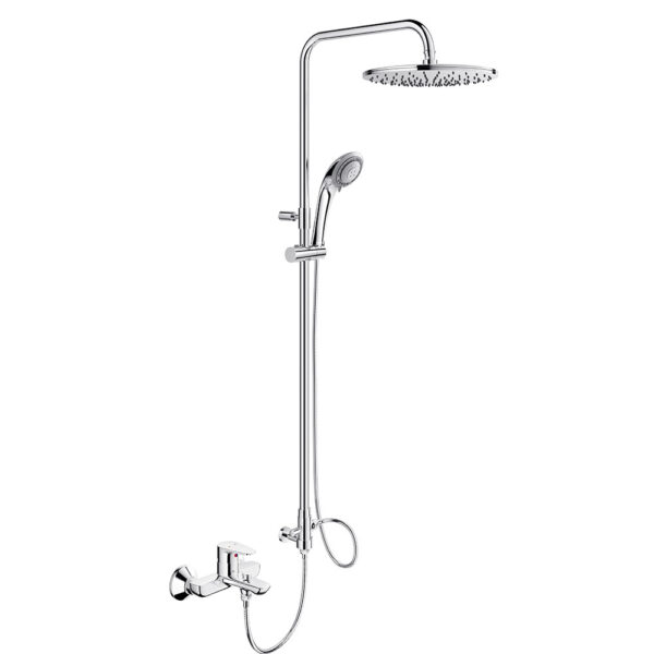 Vòi sen cây VIGLACERA VG532.1 nóng lạnh