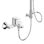 Vòi sen cây VIGLACERA VG532.1 nóng lạnh