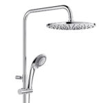 Vòi sen cây VIGLACERA VG532.1 nóng lạnh