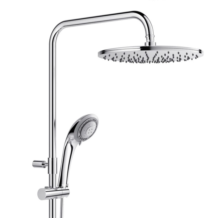 Vòi sen cây VIGLACERA VG532.1 nóng lạnh