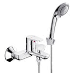 Vòi sen tắm VIGLACERA VG532 nóng lạnh