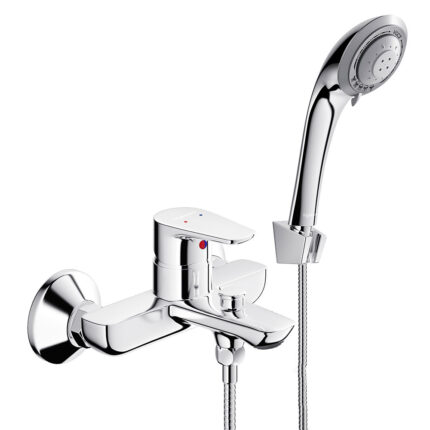 Vòi sen tắm VIGLACERA VG532 nóng lạnh