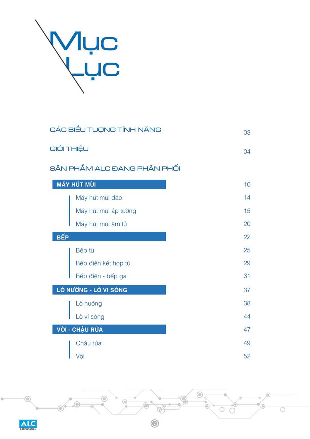 catalogue CATA 2023 ALC Dat Moi vuathietbi.com 2