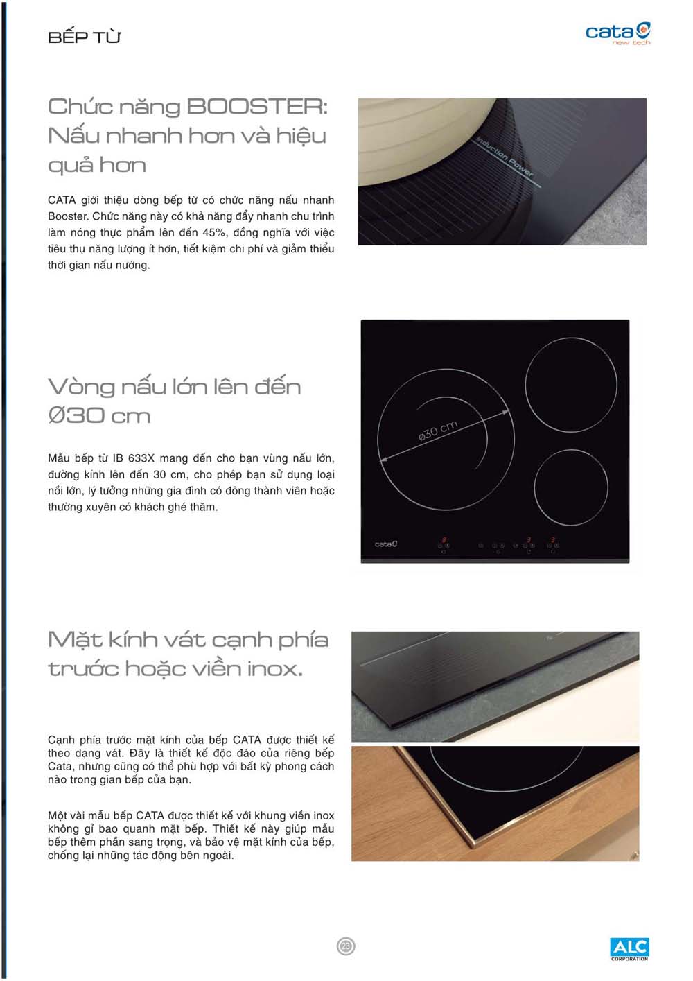 catalogue CATA 2023 ALC Dat Moi vuathietbi.com 23