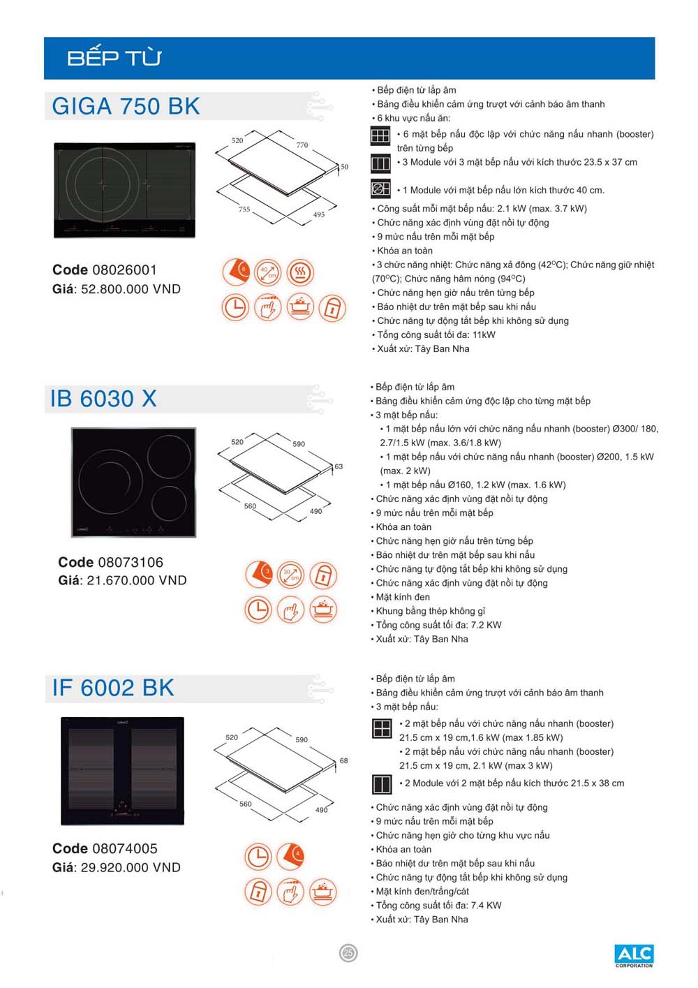 catalogue CATA 2023 ALC Dat Moi vuathietbi.com 25