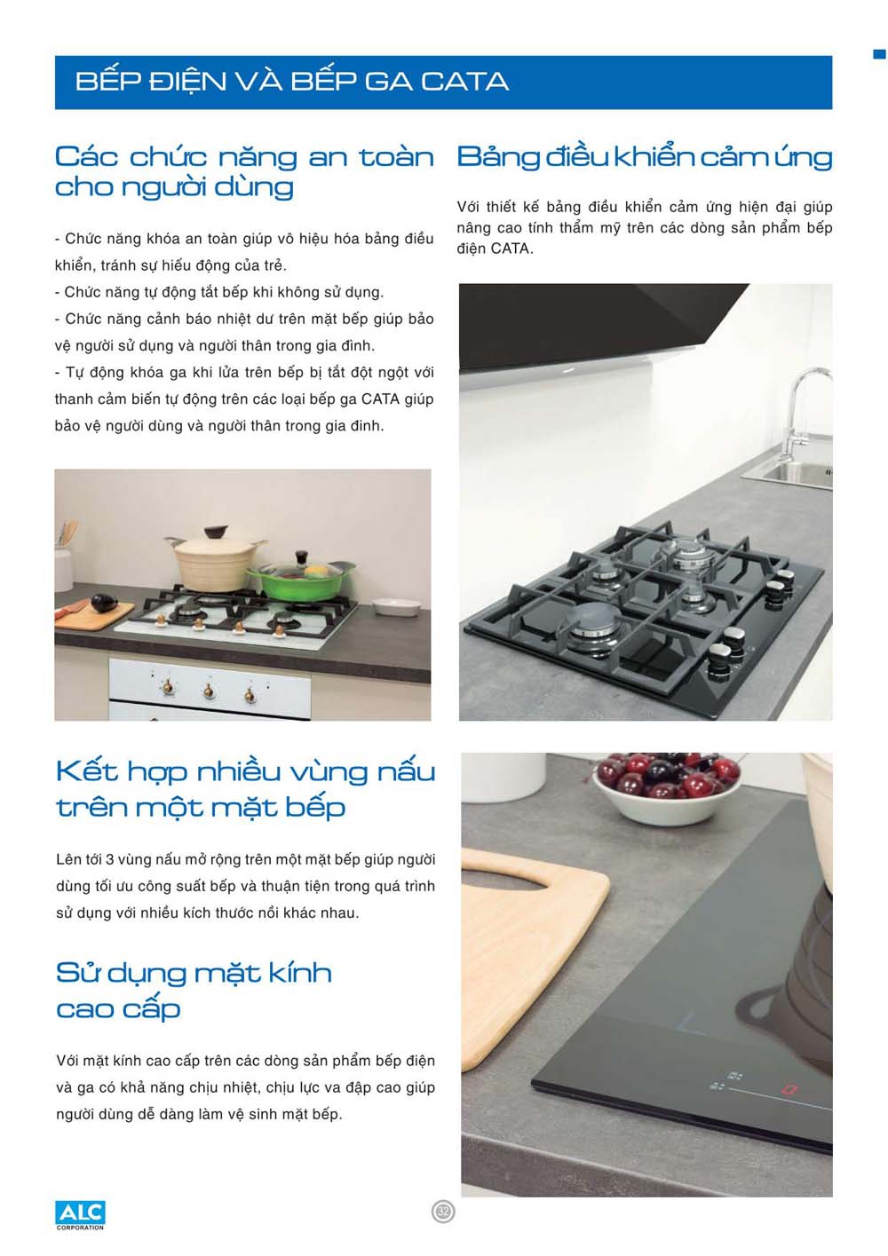 catalogue CATA 2023 ALC Dat Moi vuathietbi.com 32