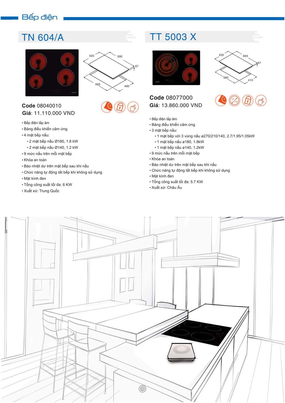 catalogue CATA 2023 ALC Dat Moi vuathietbi.com 35