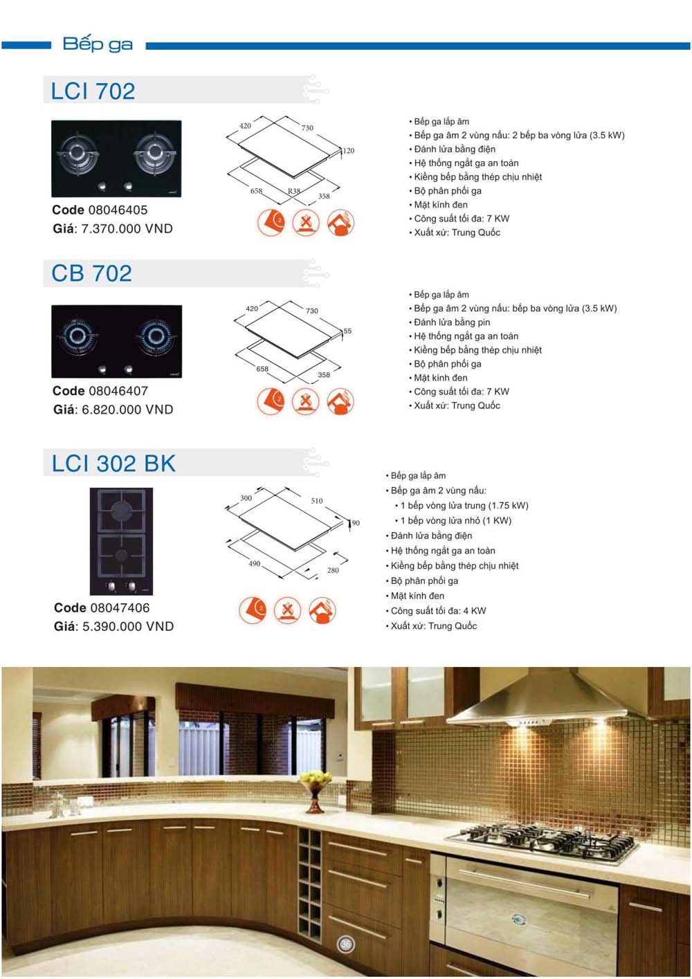 catalogue CATA 2023 ALC Dat Moi vuathietbi.com 36