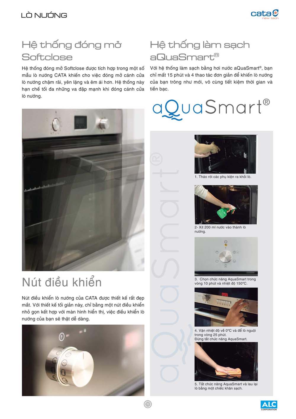 catalogue CATA 2023 ALC Dat Moi vuathietbi.com 39