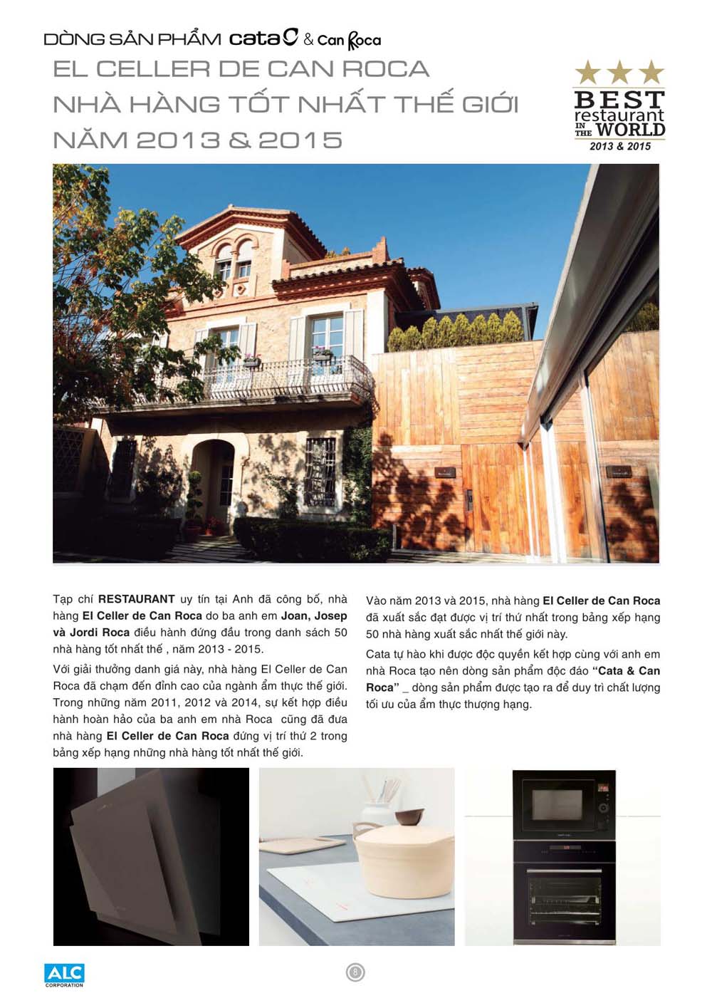 catalogue CATA 2023 ALC Dat Moi vuathietbi.com 8