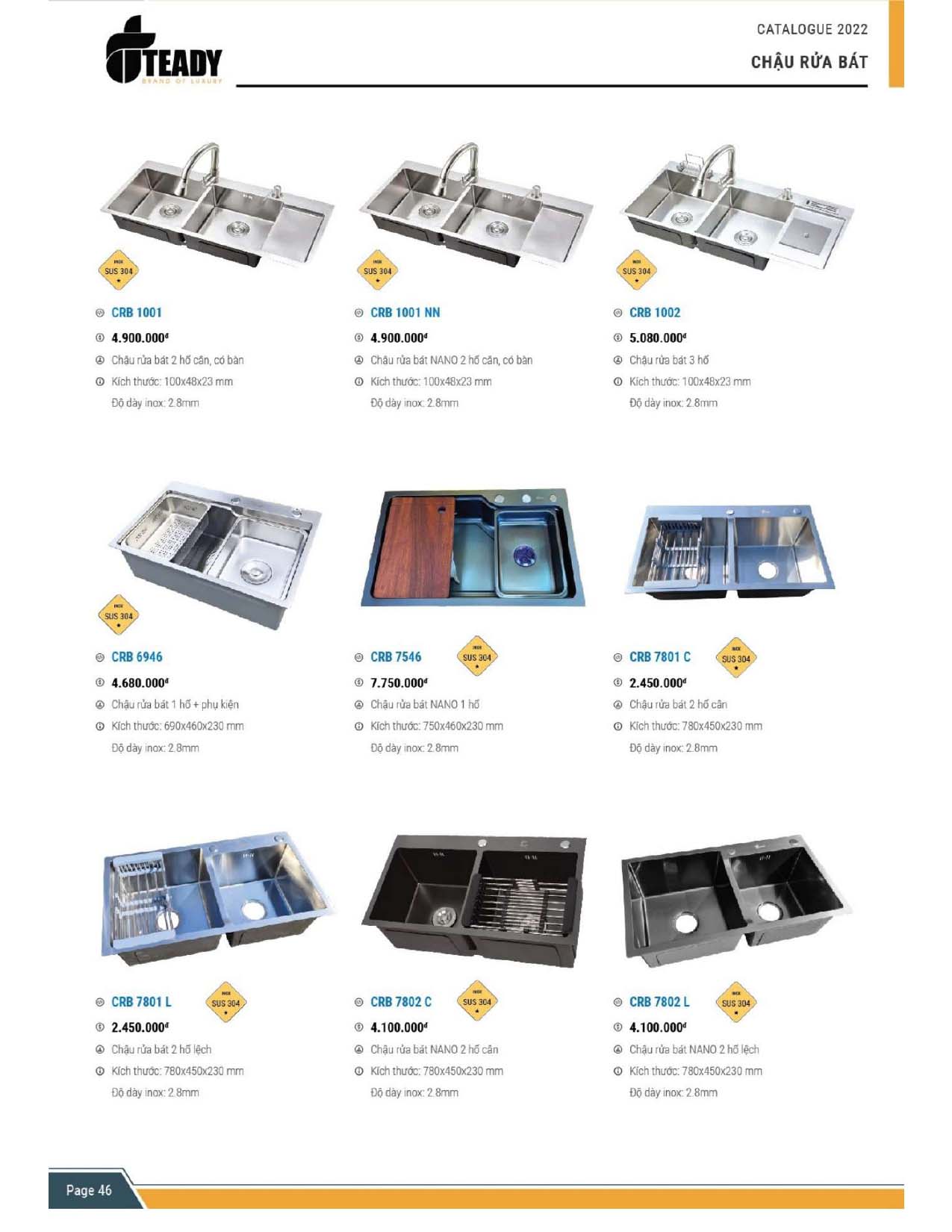 catalogue teady 2022 vuathietbi 47