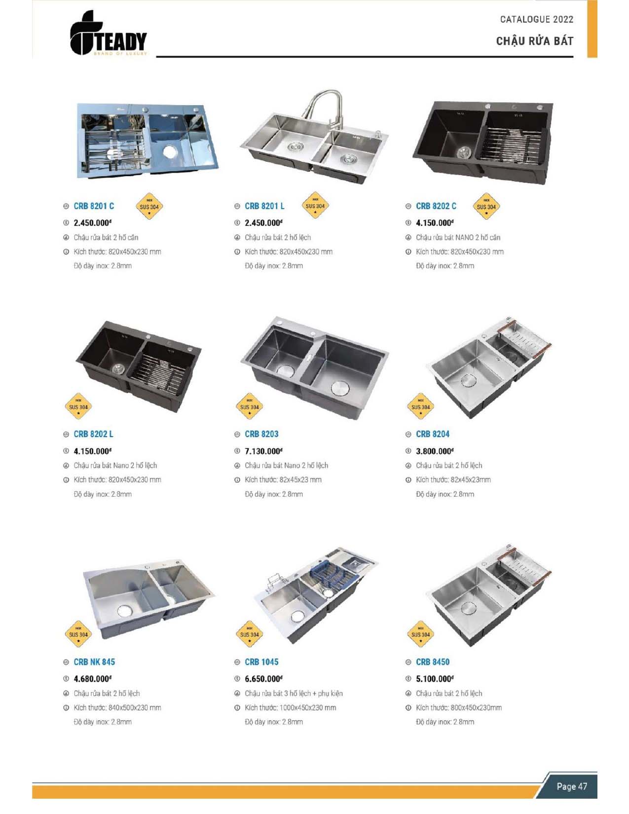 catalogue teady 2022 vuathietbi 48