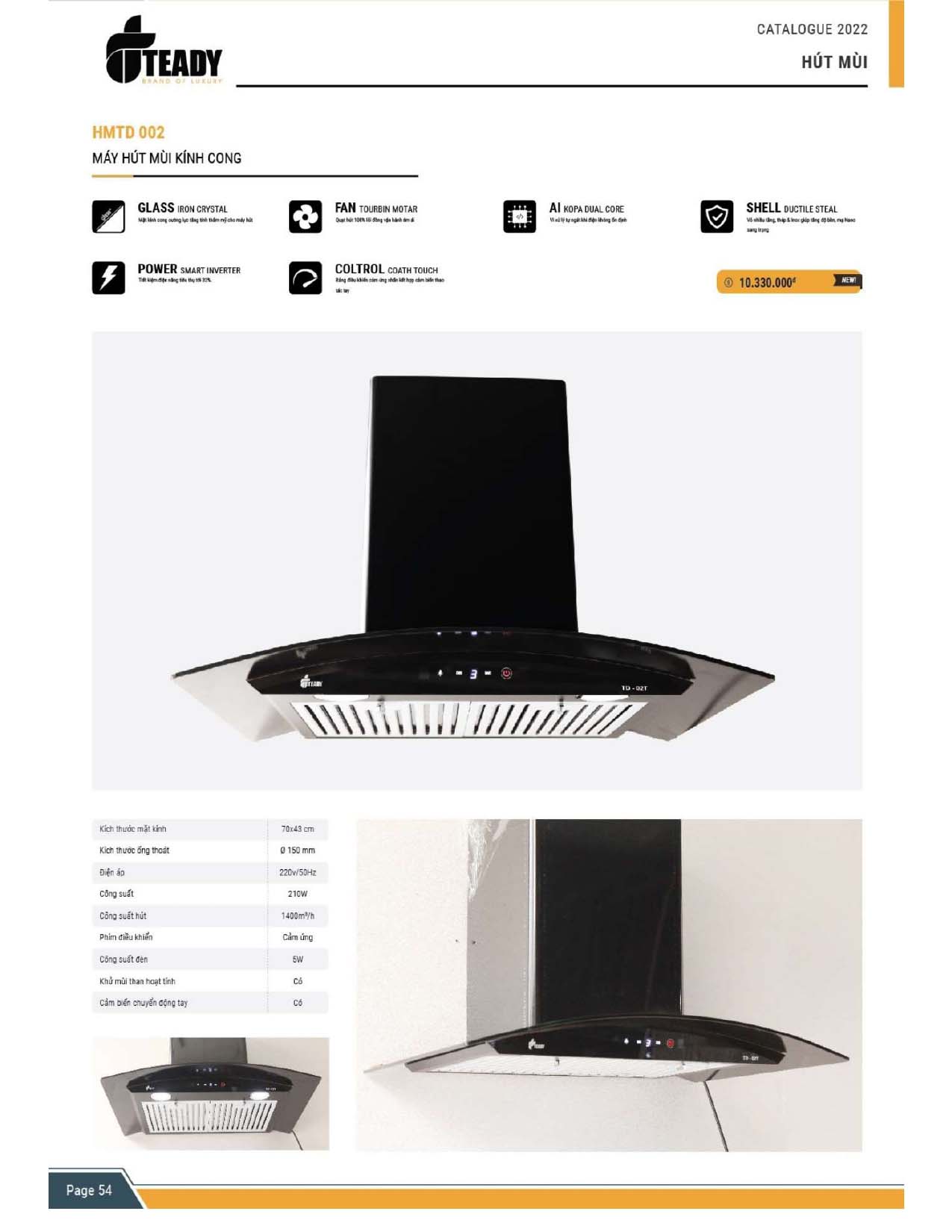 catalogue teady 2022 vuathietbi 55