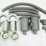 Phụ kiện chậu rửa bát