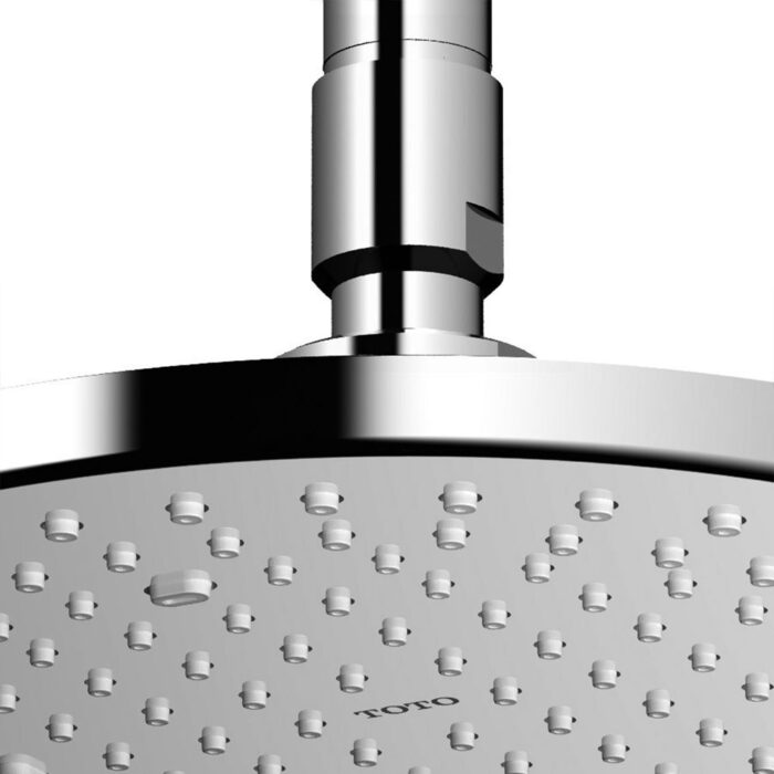 Bát sen âm tường TOTO TBW07001A1 gắn trần