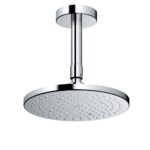 Bát sen âm tường TOTO TBW07001A1 gắn trần