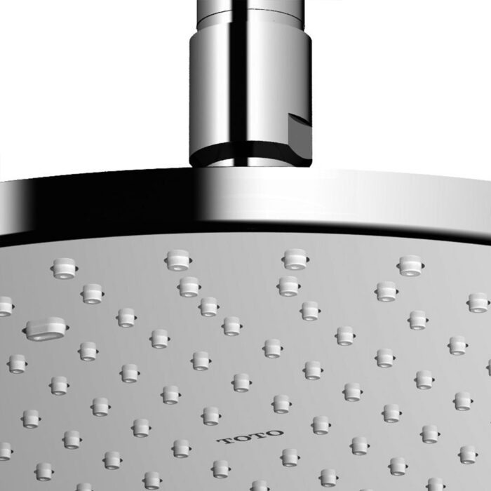 Bát sen âm tường TOTO TBW07002A1 gắn trần - Ảnh 3