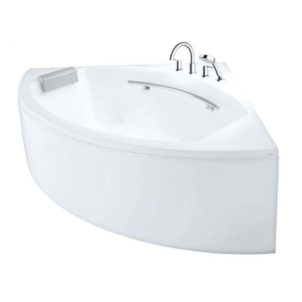 Bon Tam TOTO PPPY1543 4HPEP DB505R 2B goc chan yem 1.5M