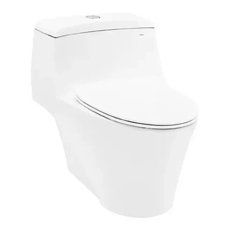 Bồn cầu 1 khối TOTO MS823DRT8#XW nắp êm TC600VS