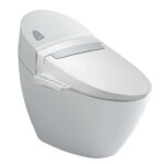 Bồn cầu thông minh INAX AC-2700 CW-H20VN nắp điện tử