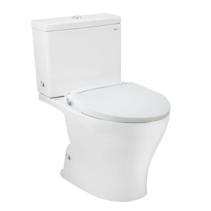 Bồn cầu thông minh TOTO CS326DE2#XW nắp rửa cơ TCW07S