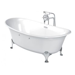 Bồn tắm TOTO PPY1806PWNE#P PPY1806PWNE#S lập thể đá ngọc trai 1.8M