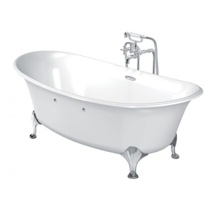 Bồn tắm TOTO PPY1806PWNE#P PPY1806PWNE#S lập thể đá ngọc trai 1.8M