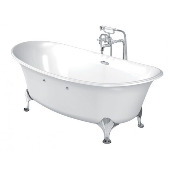 Bồn tắm TOTO PPY1806PWNE#P PPY1806PWNE#S lập thể đá ngọc trai 1.8M