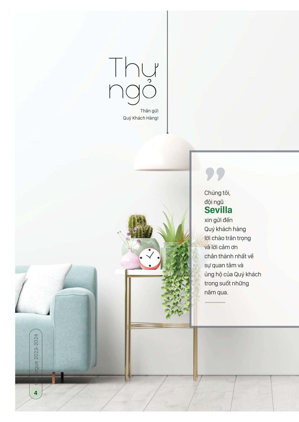 Catalogue Thiet bi nha bep SEVILLA 2024 03