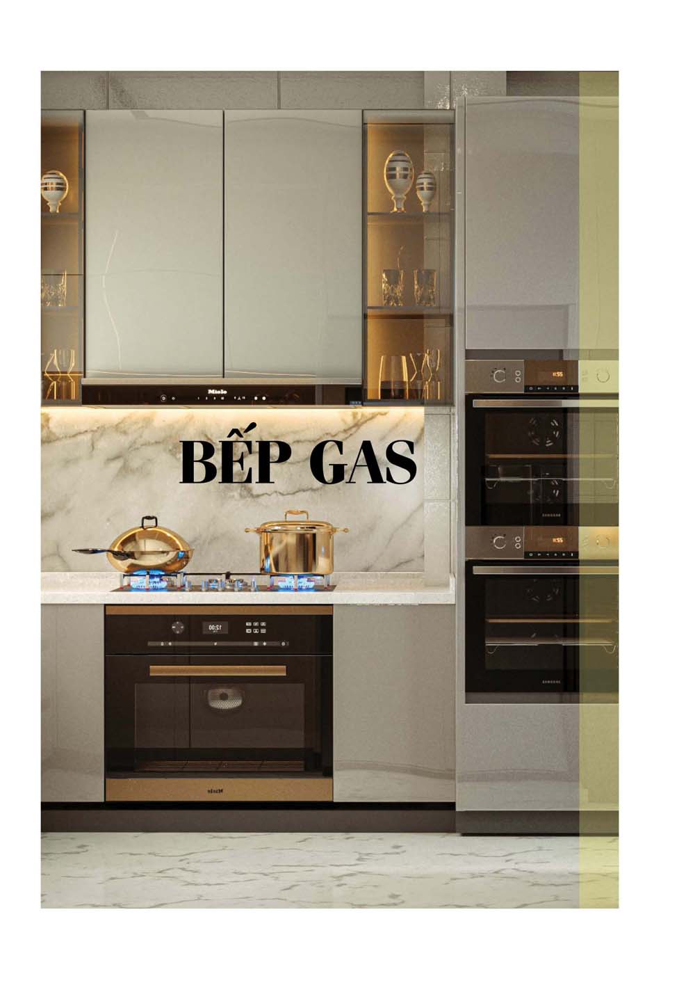 Catalogue Thiet bi nha bep SEVILLA 2024 14 1