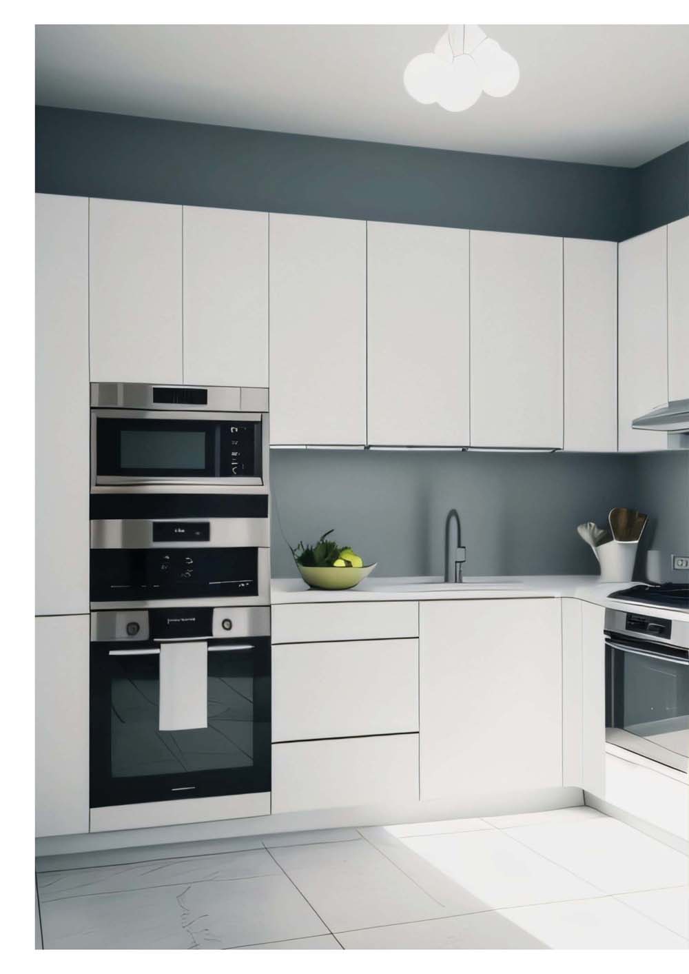 Catalogue Thiet bi nha bep SEVILLA 2024 31