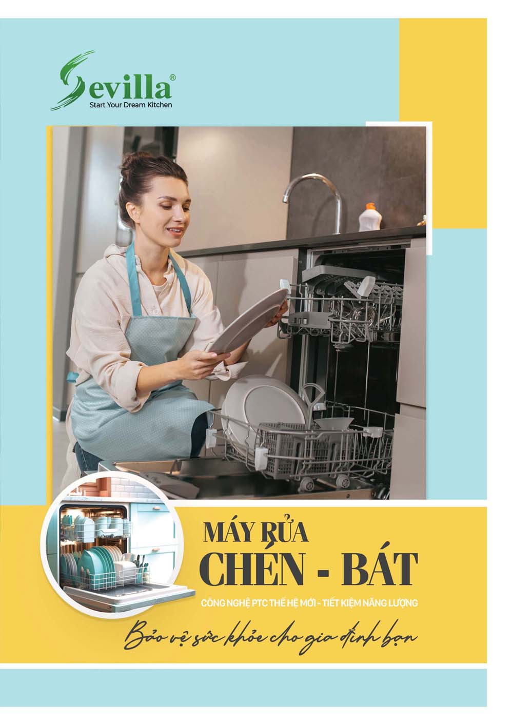 Catalogue Thiet bi nha bep SEVILLA 2024 31 1