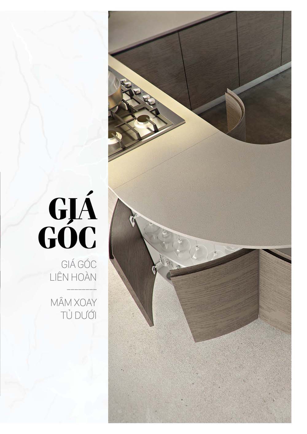 Catalogue Thiet bi nha bep SEVILLA 2024 46 1