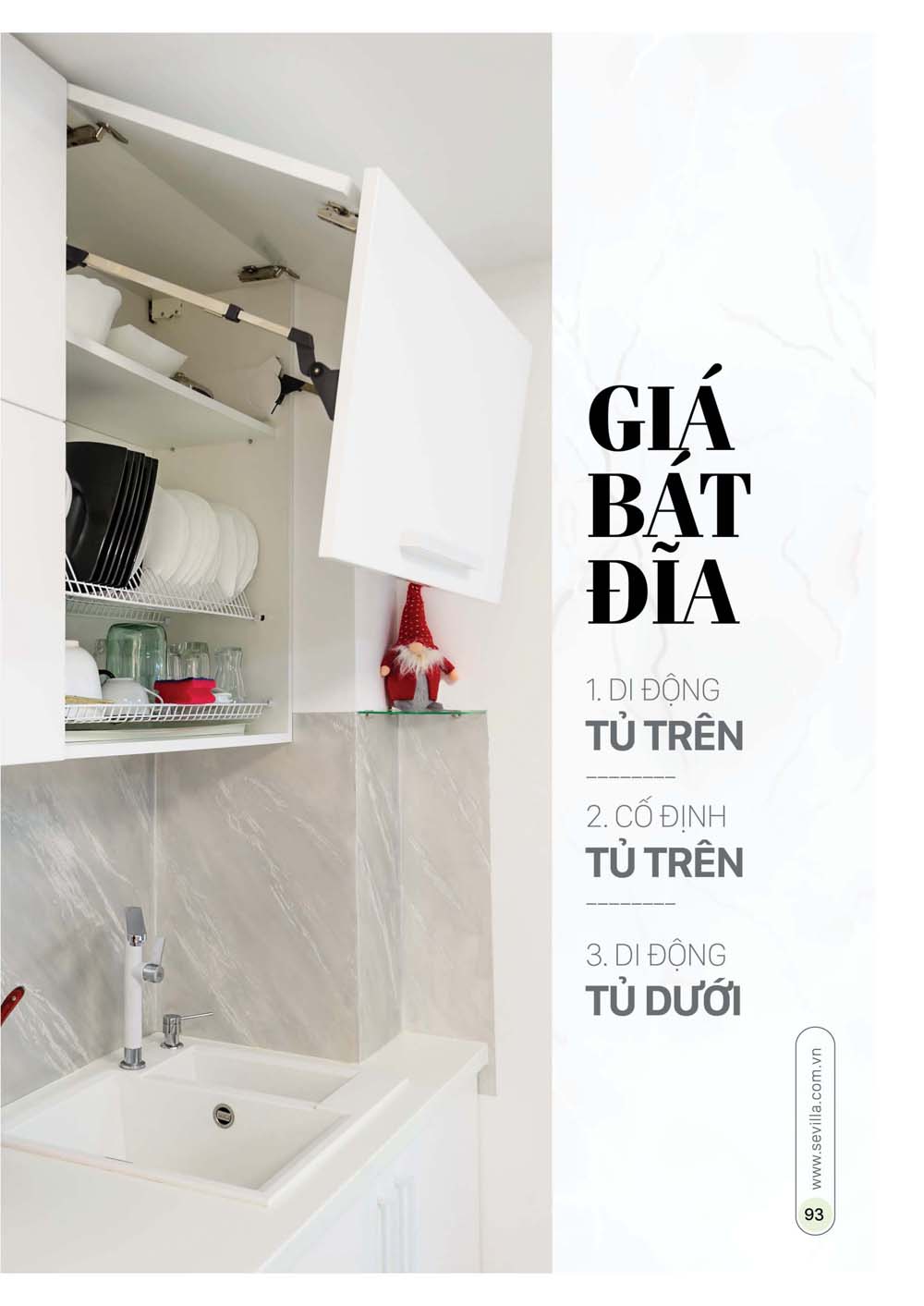 Catalogue Thiet bi nha bep SEVILLA 2024 47 1