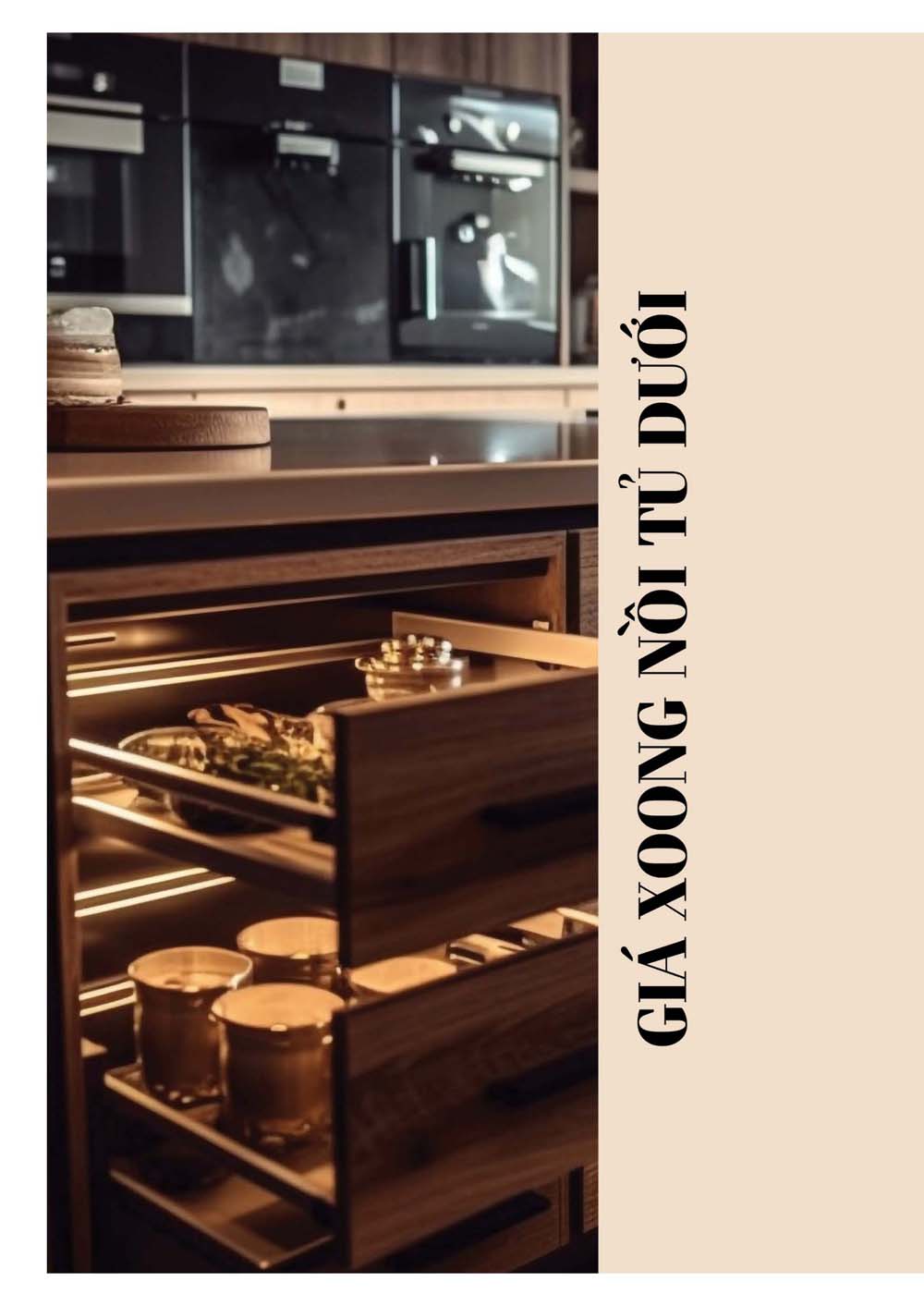 Catalogue Thiet bi nha bep SEVILLA 2024 53